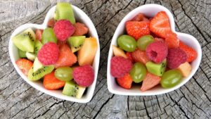 איך פירות עוזרים לבריאות?